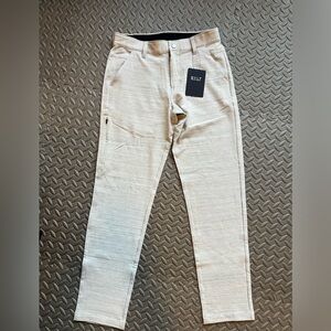 New BYLT Kinetic Pants 2.0 size30